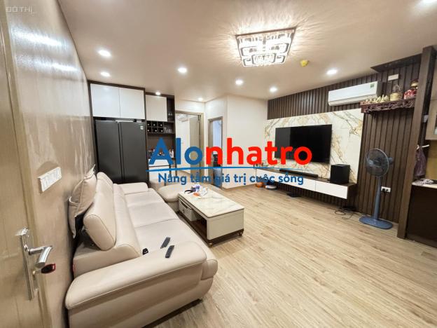 Cho thuê quỹ căn 2 ngủ tại chung cư Hoàng Huy Đổng Quốc Bình, Lạch Tray. LH: 0989.099.526.