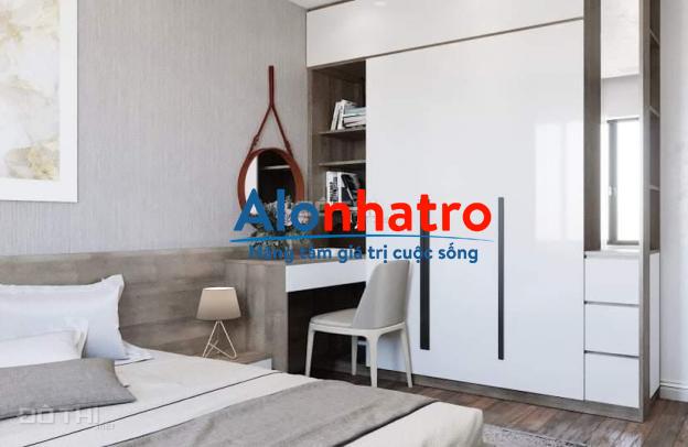 Cho thuê quỹ căn hộ đẹp vào ở ngay tại Vinhome D'Capitale