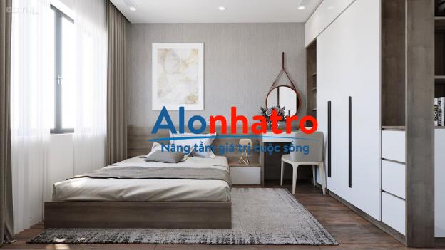 Cho thuê quỹ căn hộ đẹp vào ở ngay tại Vinhome D'Capitale