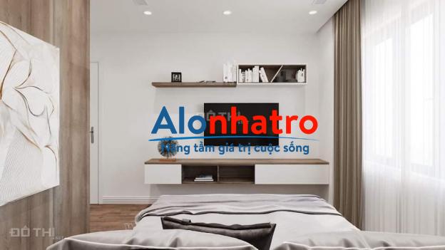 Cho thuê quỹ căn hộ đẹp vào ở ngay tại Vinhome D'Capitale