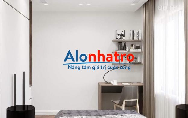 Cho thuê quỹ căn hộ đẹp vào ở ngay tại Vinhome D'Capitale