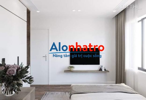 Cho thuê quỹ căn hộ đẹp vào ở ngay tại Vinhome D'Capitale