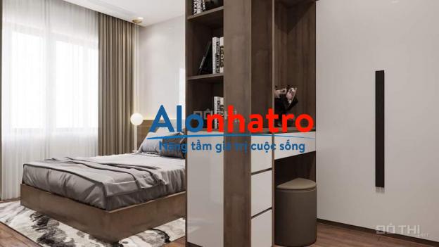 Cho thuê quỹ căn hộ đẹp vào ở ngay tại Vinhome D'Capitale