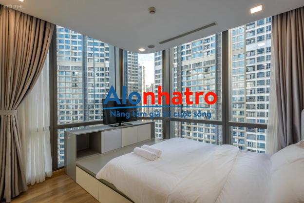 Đặt khách sạn theo ngày tại Vinhomes Landmark 81 - Sài Gòn
