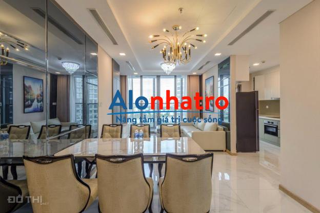 Đặt khách sạn theo ngày tại Vinhomes Landmark 81 - Sài Gòn