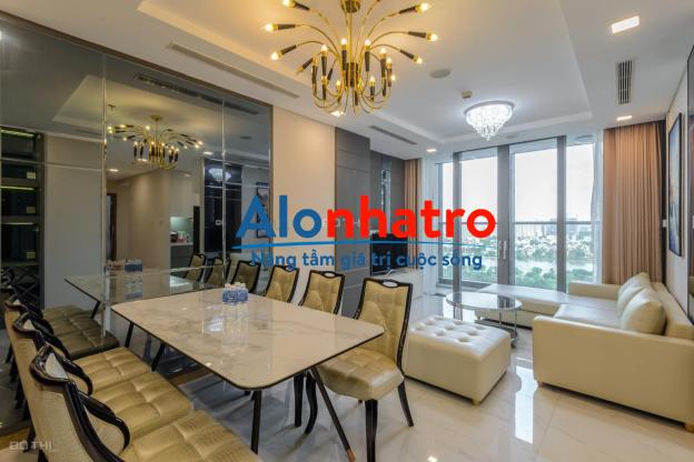 Đặt khách sạn theo ngày tại Vinhomes Landmark 81 - Sài Gòn