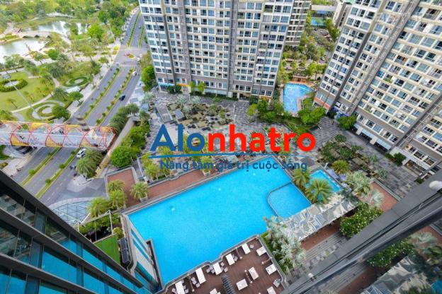 Đặt khách sạn theo ngày tại Vinhomes Landmark 81 - Sài Gòn
