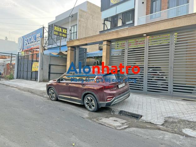 Đất mặt tiền đường số 14 cần bán, DT: 4m x 22m, full thổ cư, giá: 8.2 tỷ. Lh: 0934196986