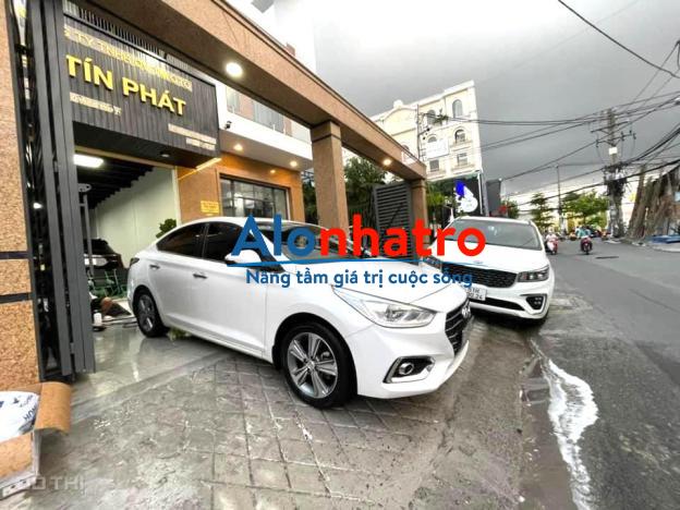 Đất mặt tiền đường số 14 cần bán, DT: 4m x 22m, full thổ cư, giá: 8.2 tỷ. Lh: 0934196986