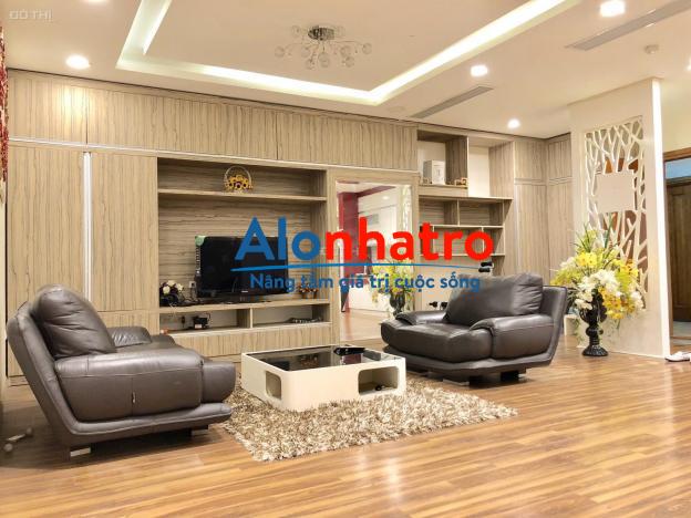 (Duy nhất) cho thuê quỹ căn hộ đẹp - Full nội thất dự án Eurowindow Trần Duy Hưng
