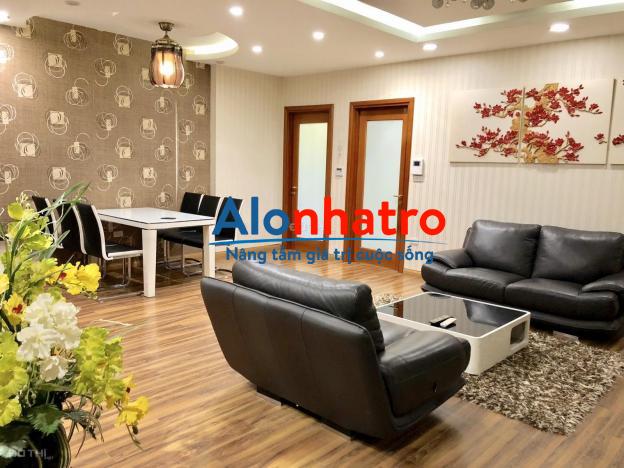 (Duy nhất) cho thuê quỹ căn hộ đẹp - Full nội thất dự án Eurowindow Trần Duy Hưng