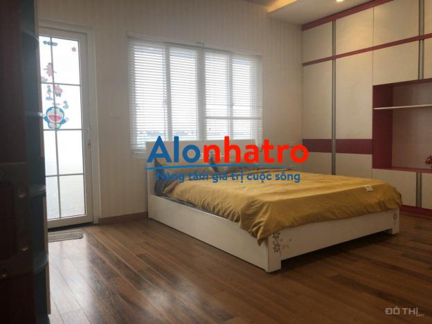 (Duy nhất) cho thuê quỹ căn hộ đẹp - Full nội thất dự án Eurowindow Trần Duy Hưng
