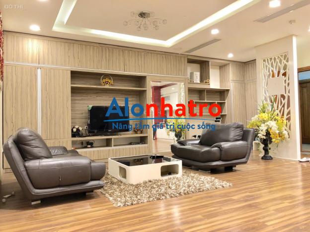 (Duy nhất) cho thuê quỹ căn hộ đẹp - Full nội thất dự án Eurowindow Trần Duy Hưng