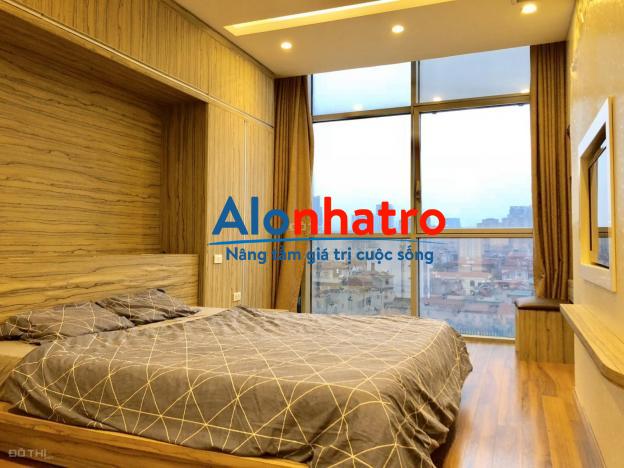(Duy nhất) cho thuê quỹ căn hộ đẹp - Full nội thất dự án Eurowindow Trần Duy Hưng