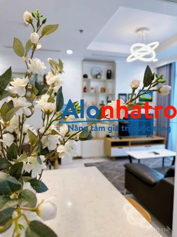 HCM cho thuê căn hộ Vinhomes Landmark 81 Central Park theo ngày