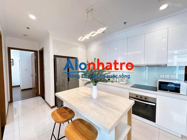 HCM cho thuê căn hộ Vinhomes Landmark 81 Central Park theo ngày
