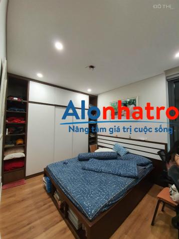 (Hot) cho thuê căn hộ 2 phòng ngủ đẹp vào ở ngay tại dự án Central Field 219 Trung Kính