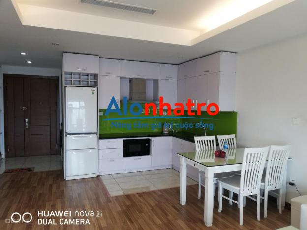 (Hot) cho thuê quỹ căn hộ đẹp từ 1 - 2 - 3 phòng ngủ tại dự án Star City Lê Văn Lương