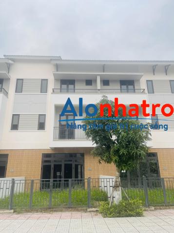 KDT CENTA RIVERSIDE TỪ SƠN BẮC NINH E CÒN DUY NHẤT 1 CĂN SHOPHOUSE NGAY HÔM NAY GIÁ BẰNG 1/3 HÀ NỘI