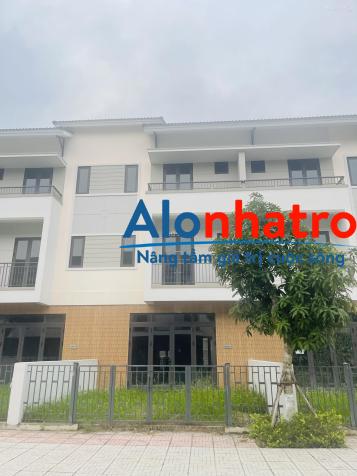 KDT CENTA RIVERSIDE TỪ SƠN BẮC NINH E CÒN DUY NHẤT 1 CĂN SHOPHOUSE NGAY HÔM NAY GIÁ BẰNG 1/3 HÀ NỘI