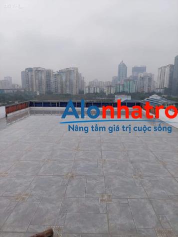 Mặt phố Khương Đình, Thanh Xuân 108m2, giá: 44.7 tỷ, 8 tầng, mt: 6.5m, cho thuê 150tr/th
