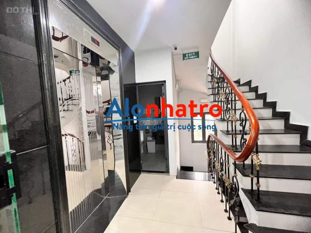 Mặt phố Vũ Tông Phan, Thanh Xuân, 75m2, giá: 30 tỷ, 6 tầng, mt: 5m, cho thuê 80 triệu/th