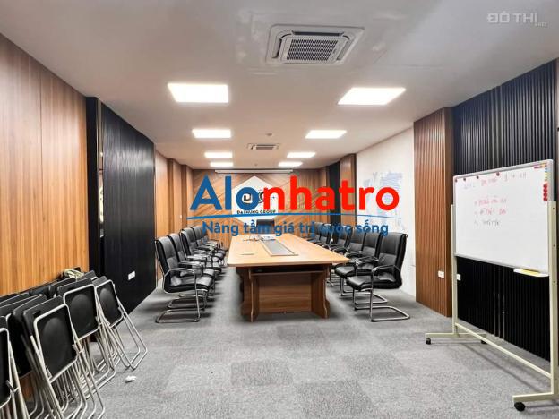 Mặt phố Vũ Tông Phan, Thanh Xuân, 75m2, giá: 30 tỷ, 6 tầng, mt: 5m, cho thuê 80 triệu/th