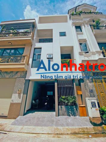 Nhà cần bán gấp hẻm nhựa 7m đường Hương Lộ 2, 5m x 11m, 2 lầu, ST. Giá: 6.2 tỷ. Lh: 0934196986