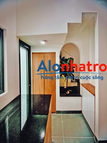 Nhà cần bán gấp hẻm nhựa 7m đường Hương Lộ 2, 5m x 11m, 2 lầu, ST. Giá: 6.2 tỷ. Lh: 0934196986