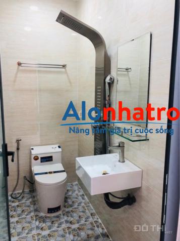 Nhà HXH 1/đường Tân Hương (DT 4.5x15m) 4 tấm 4PN