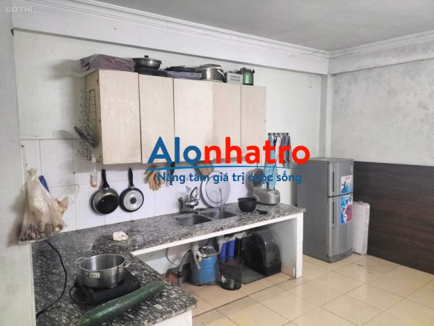 Nhà mặt phố chân cầu Vĩnh Tuy, 106m2, MT 5m, nở hậu, giá 220 triệu/m2, 0985868893