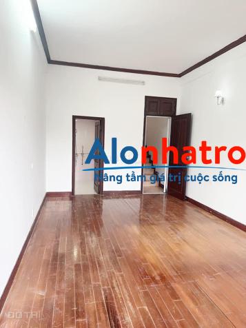 Nhà mặt phố Võ Thị Sáu view Công viên, 68m2 x 6 tầng đẹp, giá 29.6 tỷ, 0985868893