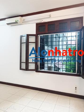 Nhà mặt phố Võ Thị Sáu view Công viên, 68m2 x 6 tầng đẹp, giá 29.6 tỷ, 0985868893