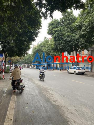 NHÀ MẶT PHỐ THẠCH BÀN – MẶT TIỀN RỘNG  - VỈA HÈ – ĐƯỜNG RỘNG - KINH DOANH SẦM UẤT