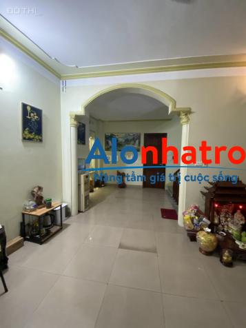 NHÀ MẶT PHỐ THẠCH BÀN – MẶT TIỀN RỘNG  - VỈA HÈ – ĐƯỜNG RỘNG - KINH DOANH SẦM UẤT