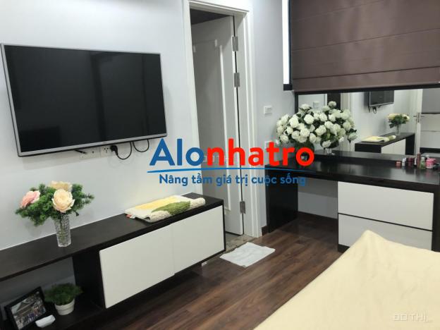 (Nổi bật) cho thuê căn hộ 2 phòng ngủ nội thất đầy đủ dự án 24T3 Thanh Xuân Complex