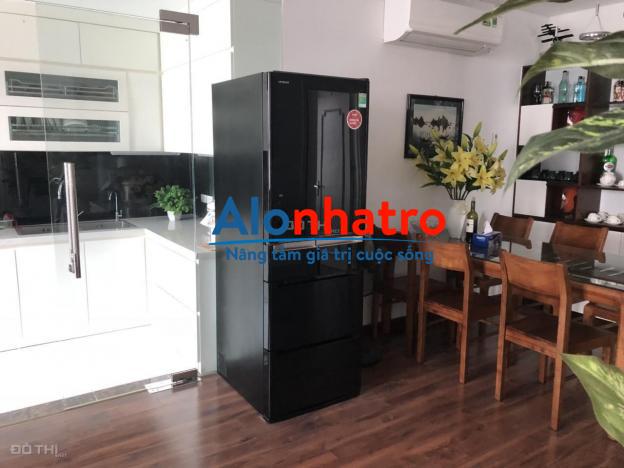 (Nổi bật) cho thuê căn hộ 2 phòng ngủ nội thất đầy đủ dự án 24T3 Thanh Xuân Complex