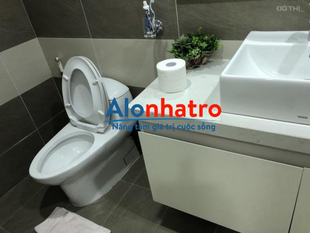 (Nổi bật) cho thuê căn hộ 2 phòng ngủ nội thất đầy đủ dự án 24T3 Thanh Xuân Complex