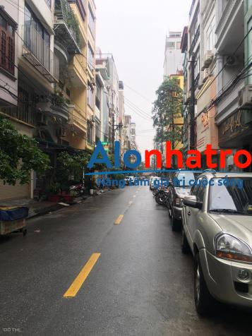 PHÒNG ĐẸP PHỐ LINH LANG 35M2 ĐỦ ĐỒ GIÁ 4TR/TH
