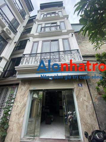 PHÒNG ĐẸP PHỐ LINH LANG 35M2 ĐỦ ĐỒ GIÁ 4TR/TH