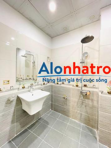 PHÒNG ĐẸP PHỐ LINH LANG 35M2 ĐỦ ĐỒ GIÁ 4TR/TH