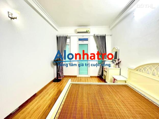 SIÊU PHẨM HOÀNG MAI, 10M RA PHỐ, GẦN TRƯỜNG CHỢ, AN SINH TUYỆT VỜI CHỈ HƠN 4 TỶ.