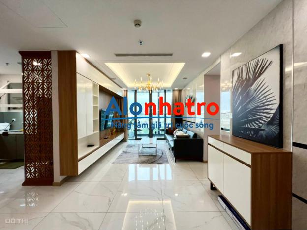 Thuê căn hộ ngắn hạn Vinhomes Central Park Quận Bình Thạnh TPHCM