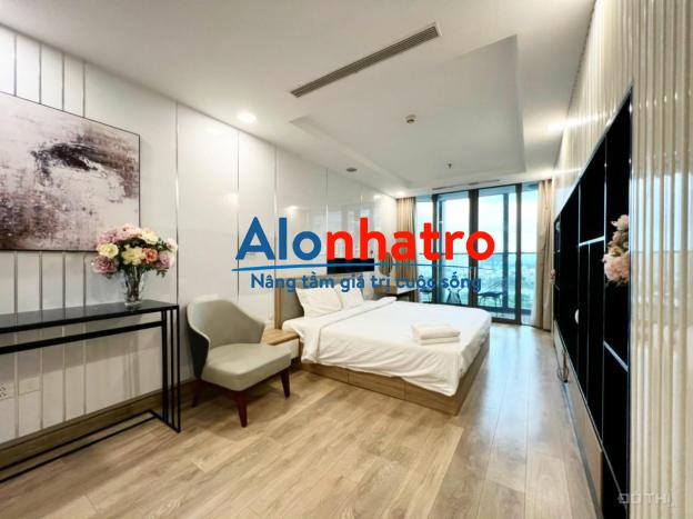 Thuê căn hộ ngắn hạn Vinhomes Central Park Quận Bình Thạnh TPHCM