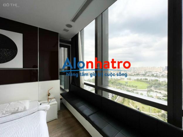 Thuê căn hộ ngắn hạn Vinhomes Central Park Quận Bình Thạnh TPHCM