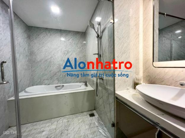 Thuê căn hộ ngắn hạn Vinhomes Central Park Quận Bình Thạnh TPHCM