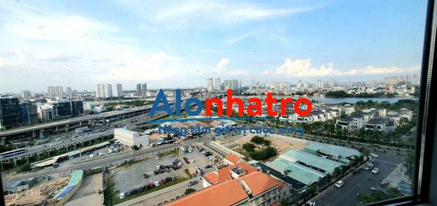 Thuê Vinhomes Central Park ngắn hạn theo này giá chỉ từ 1tr3 đêm căn 2PN