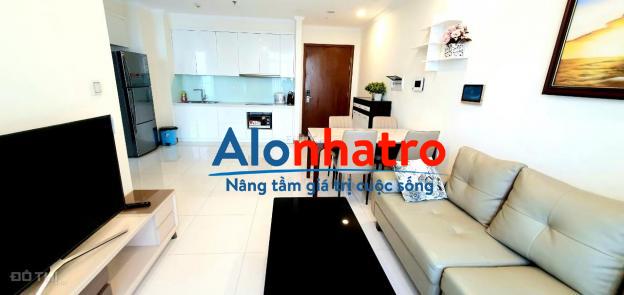 Thuê Vinhomes Central Park ngắn hạn theo này giá chỉ từ 1tr3 đêm căn 2PN