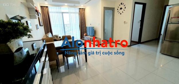 Thuê Vinhomes Central Park ngắn hạn theo này giá chỉ từ 1tr3 đêm căn 2PN