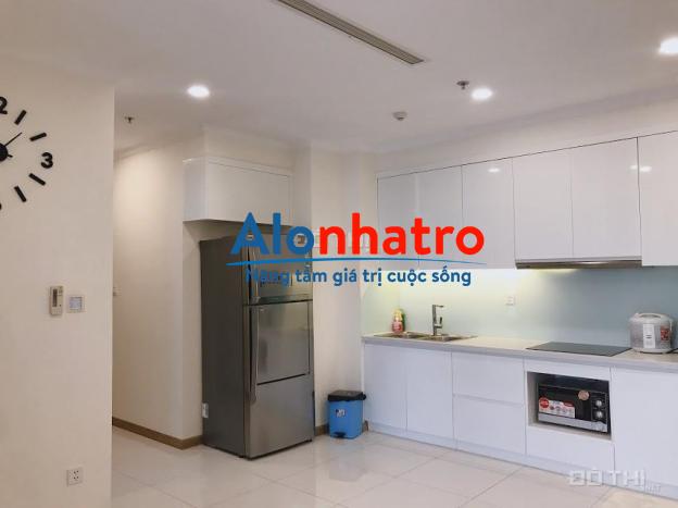 Thuê Vinhomes Central Park ngắn hạn theo này giá chỉ từ 1tr3 đêm căn 2PN